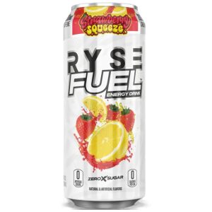 Fuel Energy Drink