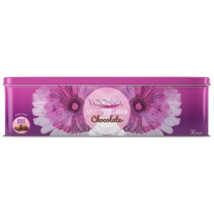 Multi Collagen Chocolate Powder