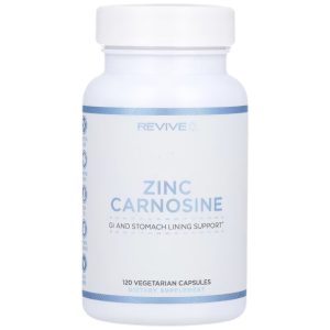 Zinc Carnosine 16 mg