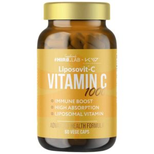 Vitamin C Liposovit® | Liposomal Vitamin C 650 mg