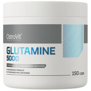 Glutamine 5000