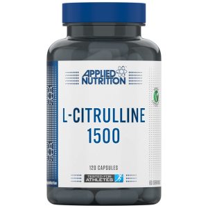 L-Citrulline 1500
