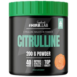 Citrulline Malate Powder