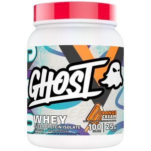 Clear Whey | 100% Whey Isolate
