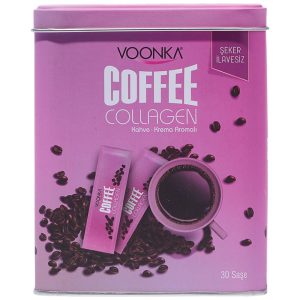 Coffee Collagen