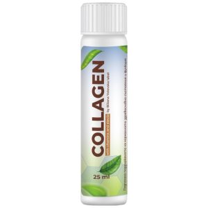 Collagen 10 000 mg + Vitamins & Stevia