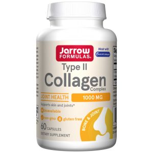 Type II Collagen Complex 500 mg