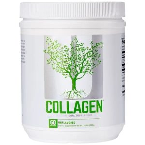 Collagen Powder / Types 1 and 3