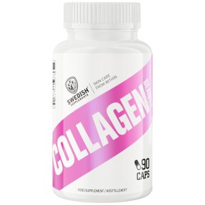 Collagen Beauty | Collagen Peptides with Hyaluronic Acid & Vitamin C