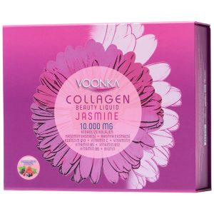 Collagen Beauty Liquid Jasmine