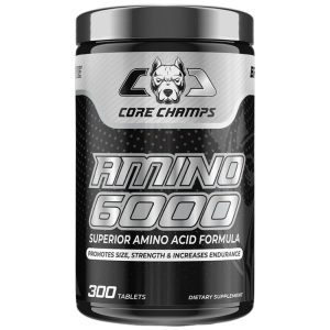 Amino 6000 1000 mg