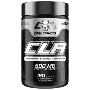 CLA 500 mg