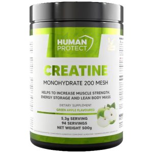 Creatine Monohydrate Powder