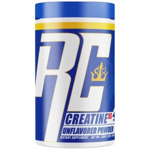 Creatine Monohydrate XS