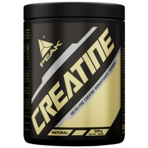 Creatine Monohydrate Powder