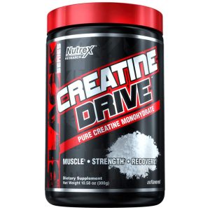Creatine Drive