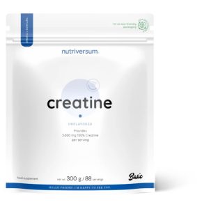 Creatine Monohydrate Powder