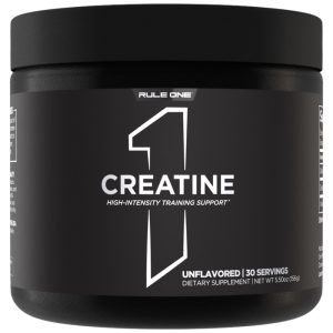 Creatine | 100 Micronized