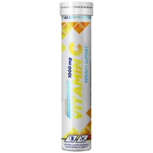 Vitamin C 1000 mg | Effervescent
