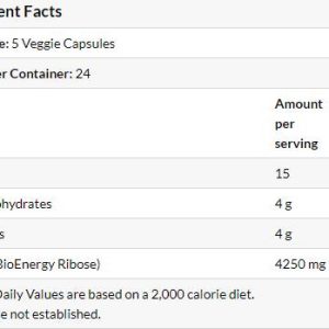 d-ribose-nutri69423