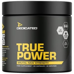 True Power | PeakATP & AmentoPump