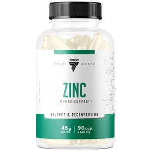 Zinc Gluconate 15 mg