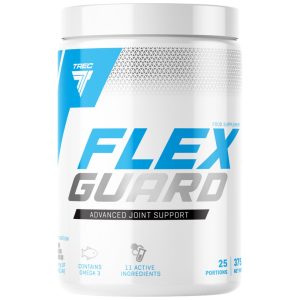 Flex Guard | Advanced Joint Support