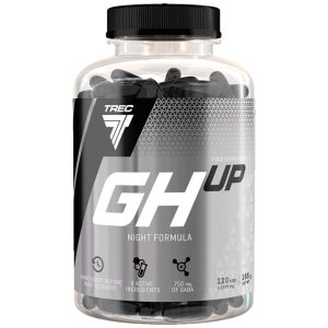 GH UP | Growth Hormone Night Formula