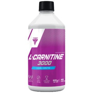 L-Carnitine 3000 Liquid