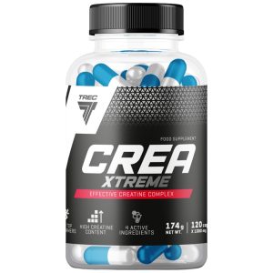 Crea Xtreme | Creatine Matrix