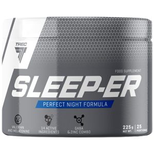 Sleep-ER Powder | Perfect Night Formula