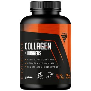 Collagen 4 Runners
