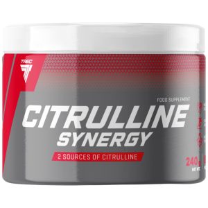 Citrulline Synergy