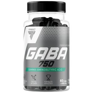GABA 750 mg