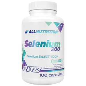 Selenium 200 | SeLECT® 5000