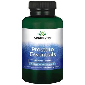 Prostate Essentials