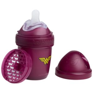 Baby Bottle 140ml / Wonder Woman