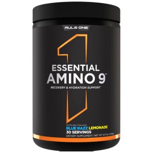 Essential Amino 9 | EAA with Electrolytes