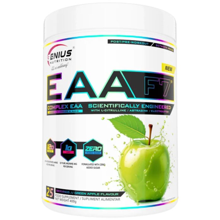 eaa-f7_400g_25serv_genius_nutrition_green_apple_720x-566baab-1000x1000xwhite eaa-f7_400g_25serv_genius_nutrition_green_apple_720x-566baab-1000x1000xwhite