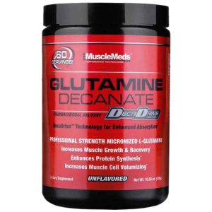 Glutamine Decanate