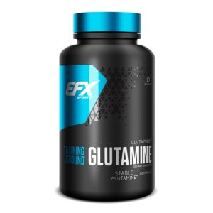 Gluta Zorb Glutamine