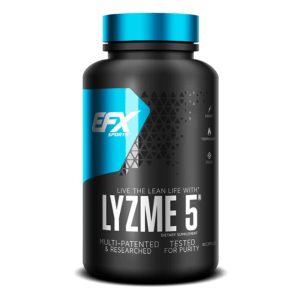 Lyzme 5