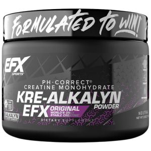 Kre-Alkalyn EFX Powder