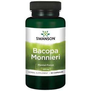 Bacopa Monnieri Extract BaCognize