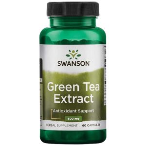 Green Tea Extract 500 mg