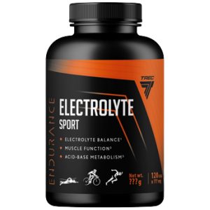 Electrolyte Sport Endurance | Electrolyte Balance & Muscle Function