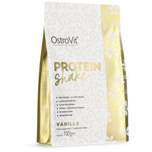 Protein Shake | with Soy Isolate & Pea Isolate