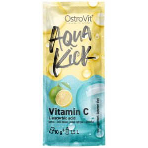 Aqua Kick / Advanced Hydration with Vitamin C