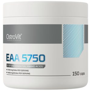 EAA 5750 / Essential Amino Acids