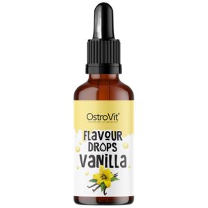 Flavour Drops